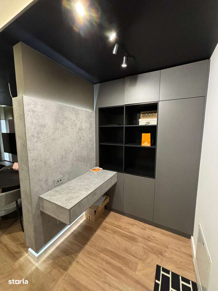 Apartament 2 Camere Vedere Panoramica - XCity Towers - Imagine principală: 4/19