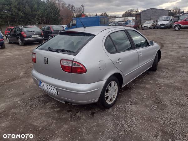 Seat Leon 1.6 Cool - 8