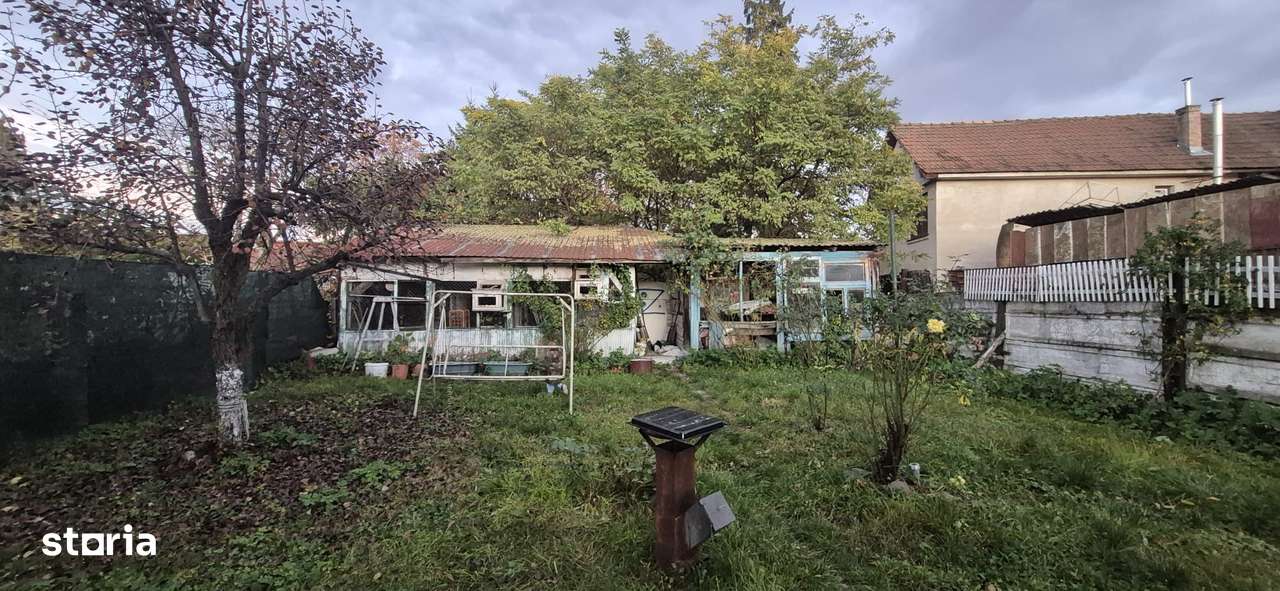 Zona Centrul Vechi, casa-4