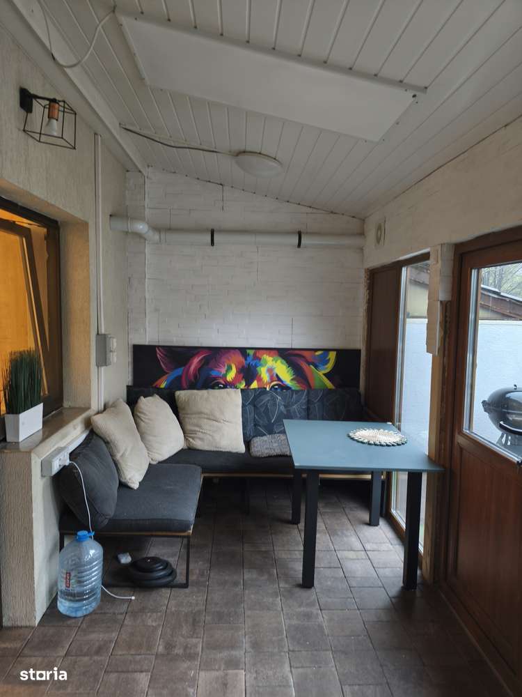 Apartament 3 camere Cartierul Latin Bragadiru Prelungirea Ghencea - Imagine principală: 4/16