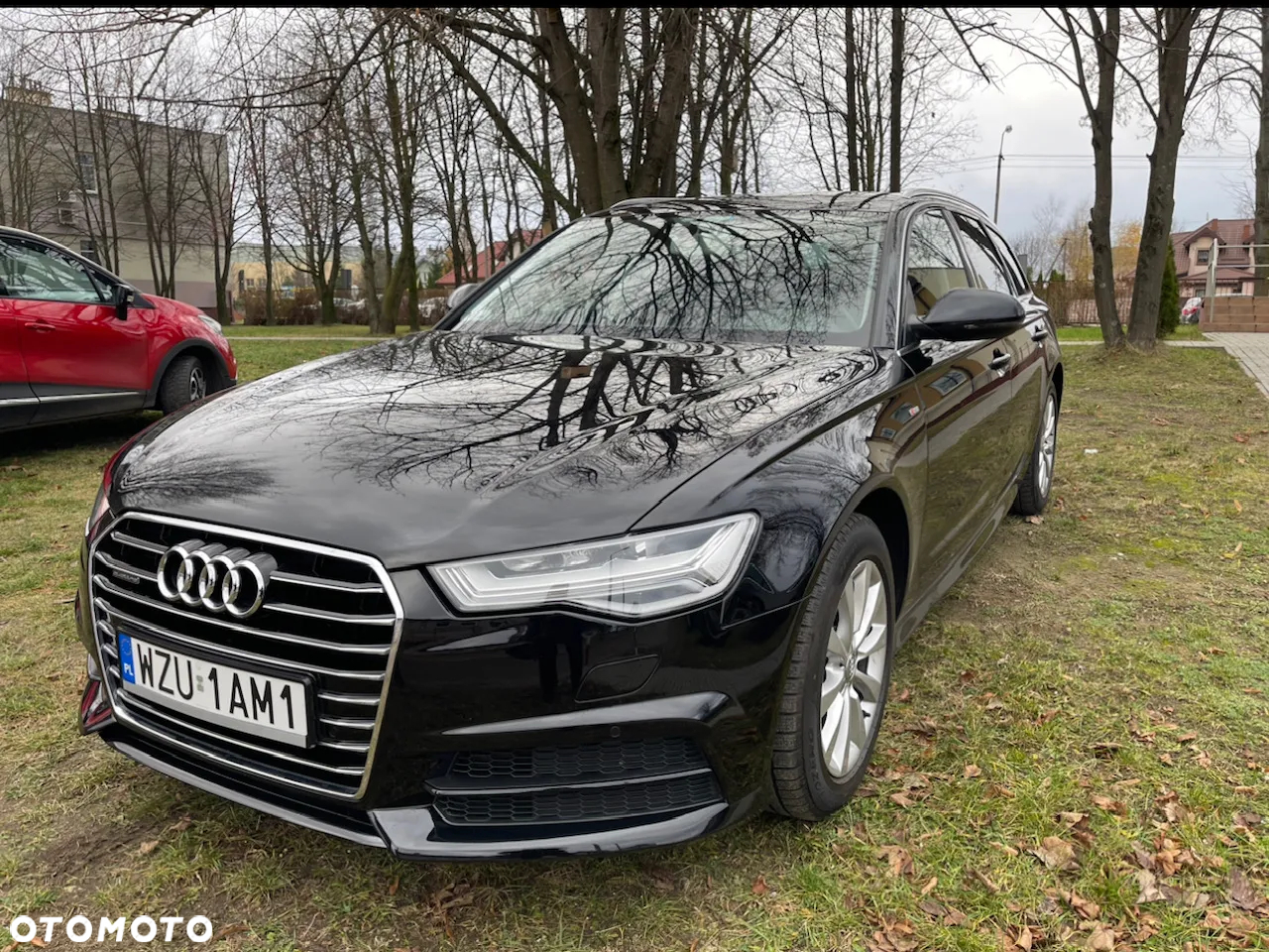 Audi A6 2.0 TDI Quattro S tronic - 8