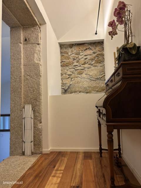 Moradia T3+2 com Piscina – Vilar, Vila do Conde-21