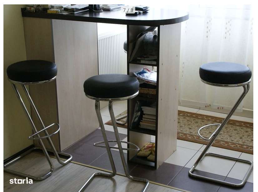 garsoniera iancului pantelimon - Imagine principală: 5/11