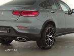 Mercedes-Benz GLC Coupe 220 d 4Matic 9G-TRONIC - 7