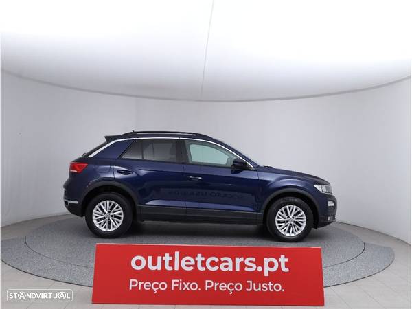 VW T-Roc 1.5 TSI Style DSG - 19