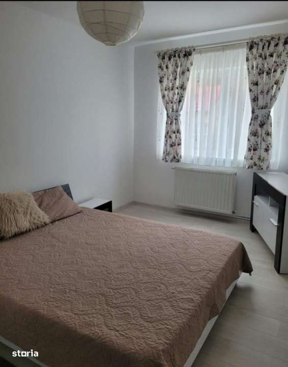 Apartament 2 camere  | Zona Racadau | Vedere Tampa-4