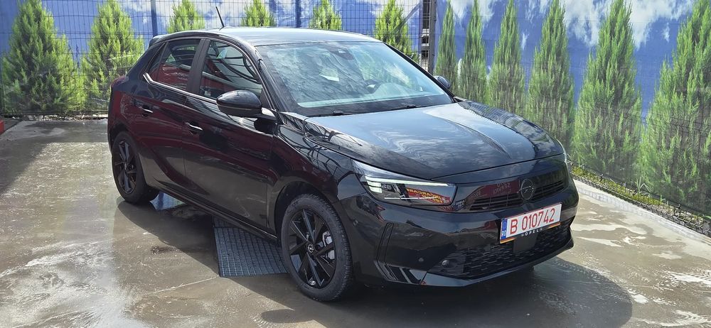 Opel Corsa Ultimate 2025