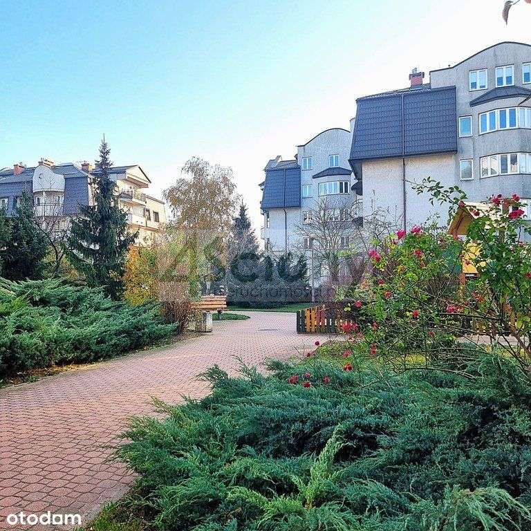 3-pokojowe mieszkanie 62 m² w spokojnej okolicy-12