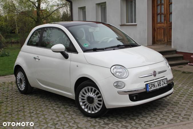 Fiat 500 - 10