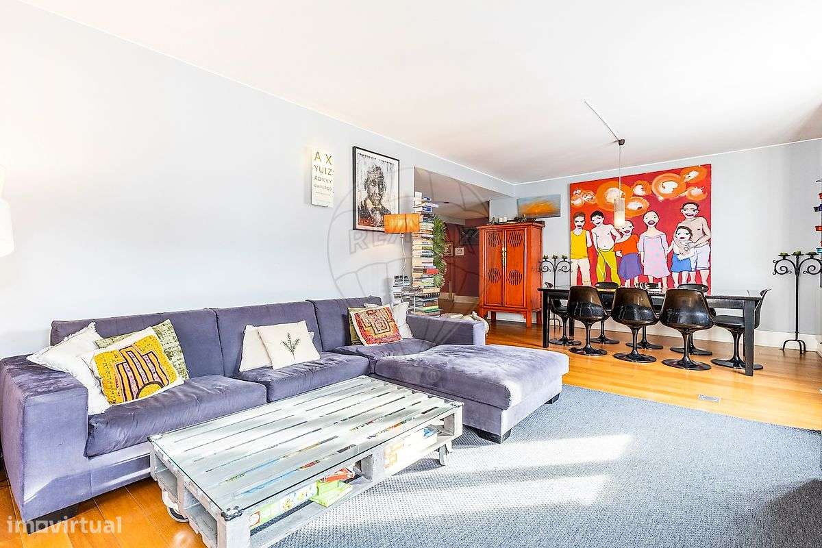 Apartamento T3 para arrendamento - Grande imagem: 3/24