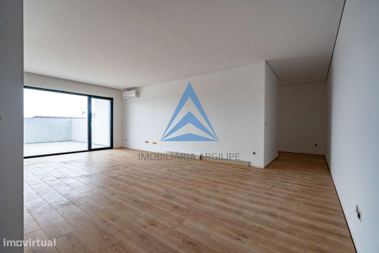APARTAMENTO T3 - Bela Vista Residences | POMBAL-17