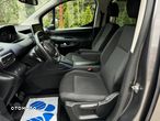 Peugeot Rifter 1.5 BlueHDI Allure S&S - 11