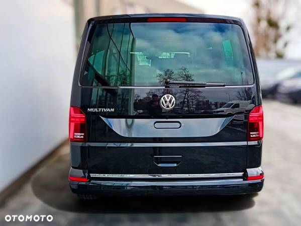 Volkswagen California - 5