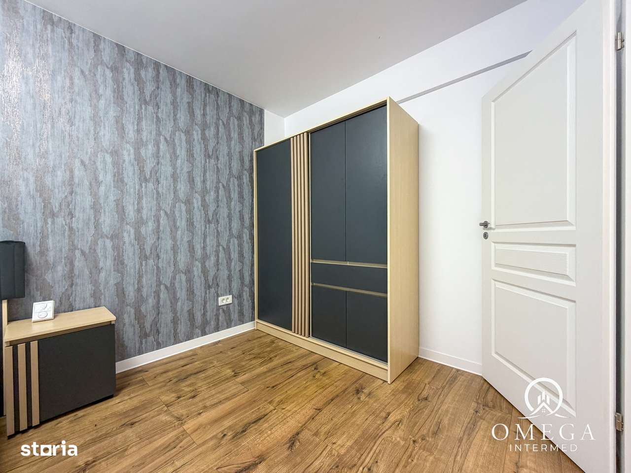 Apartament 2 camere Nicolina Cug Etajul 1 Totul nou-3