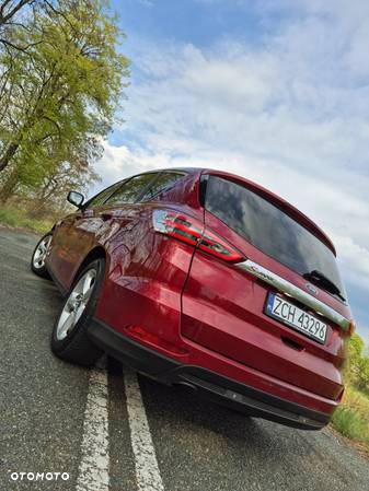 Ford S-Max 2.0 TDCi Titanium PowerShift - 18