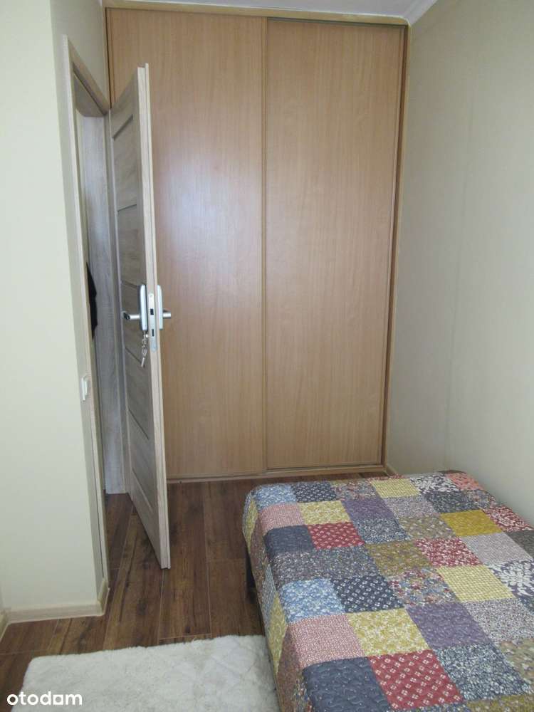 Wola, Wolska, 58 m2, 5-pokoi, wyposażone pod wynajem jako inwestycja-8