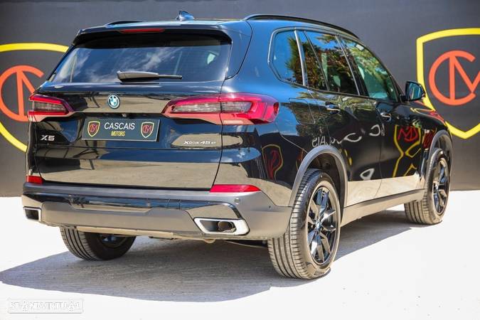 BMW X5 - 13