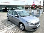 Peugeot 308 1.6 BlueHDi Allure J17 - 8