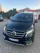 Mercedes-Benz Klasa V 250 (BlueTEC) d lang 7G-TRONIC Avantgarde Edition - 21