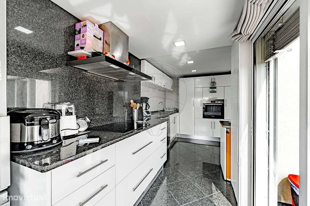 Apartamento T4 para venda-8