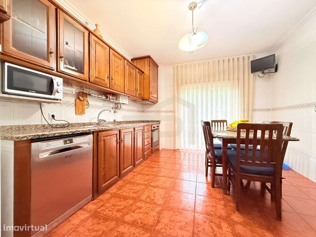 Apartamento T3 para venda em Outiz, Vila Nova de Famalicão - Grande imagem: 4/32