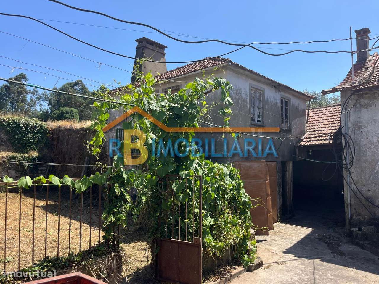 Quinta em Mansores - Arouca-26