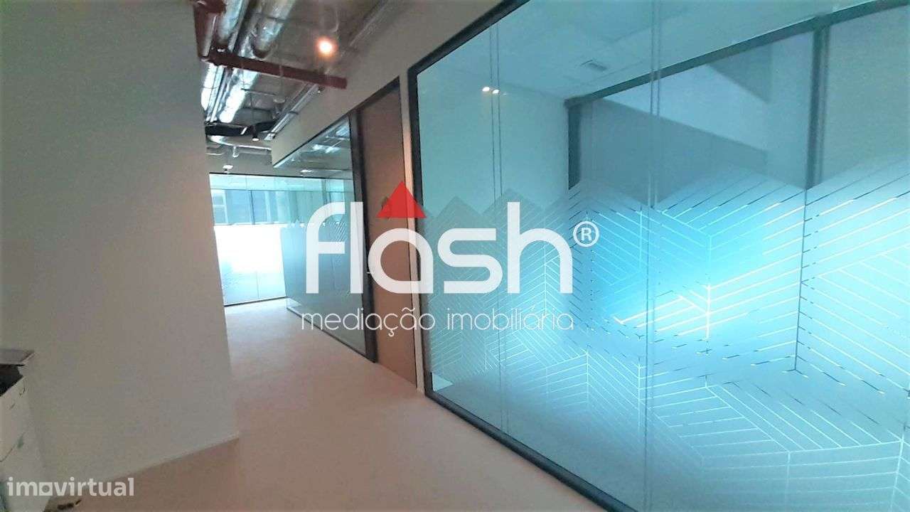 Espaço de escritório para 1 pessoa - Parque das Nações - Grande imagem: 5/17