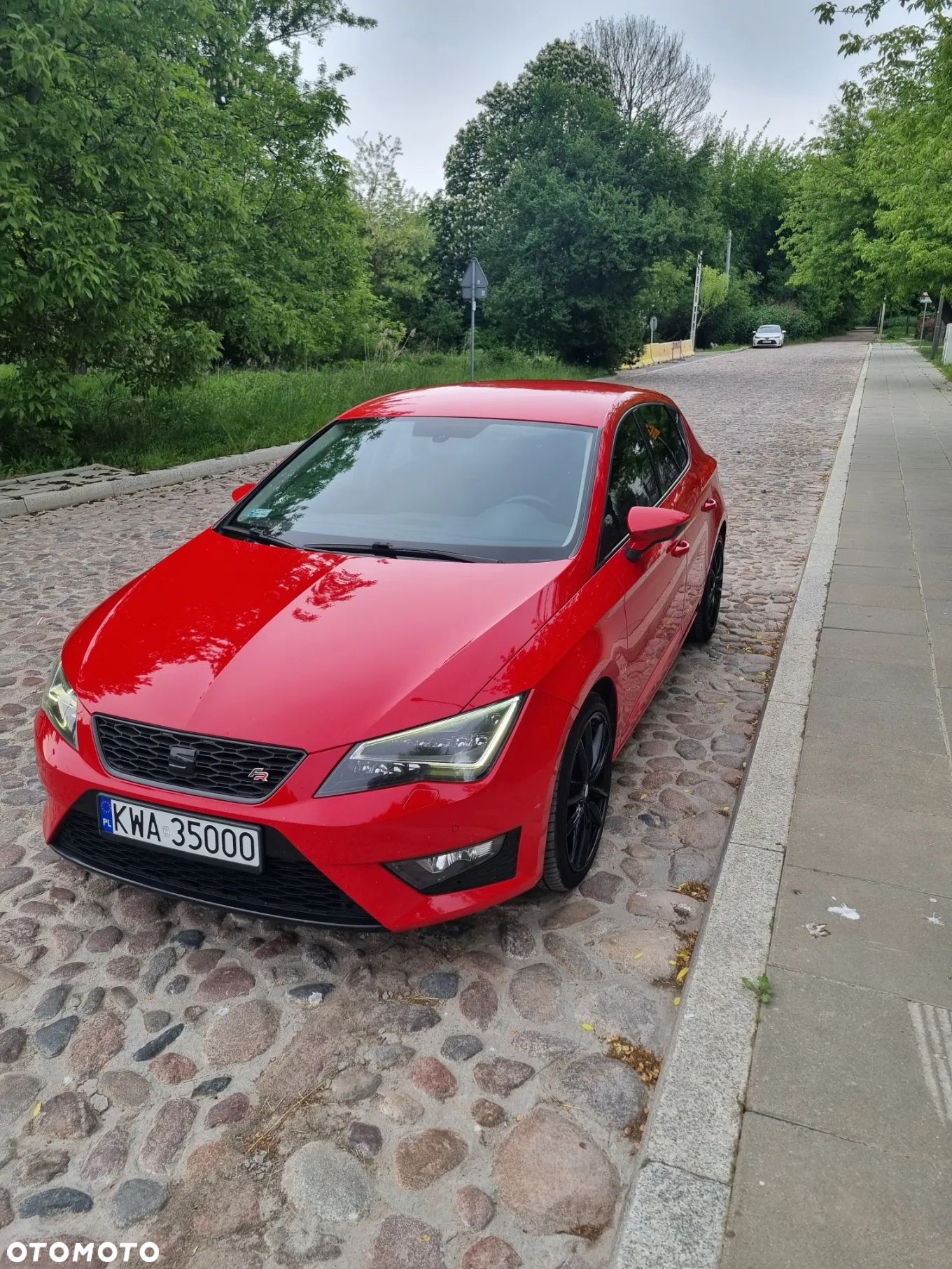 Seat Leon 1.4 TSI FR S&S - 1