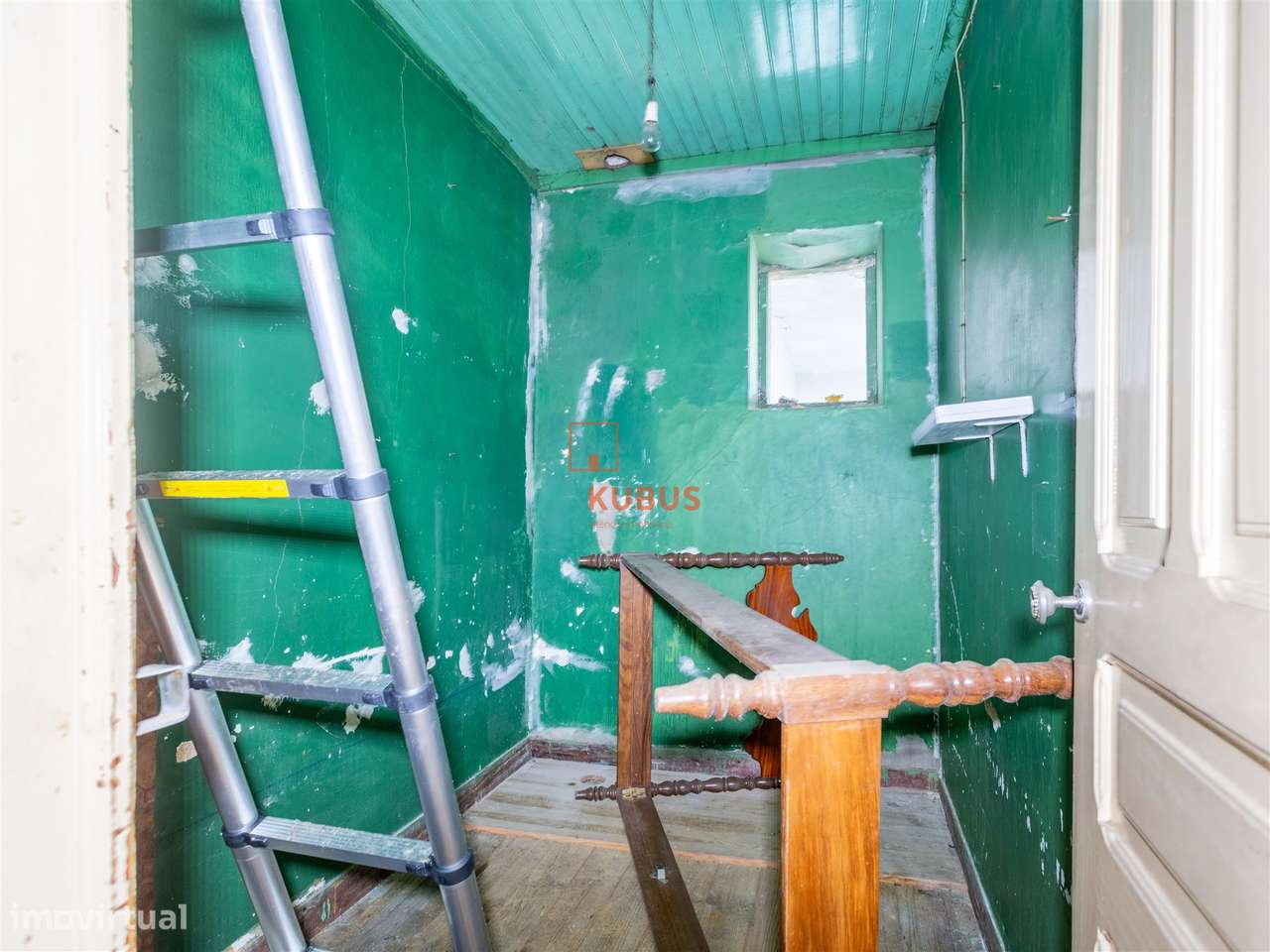 Moradia T3 - Alburitel-20