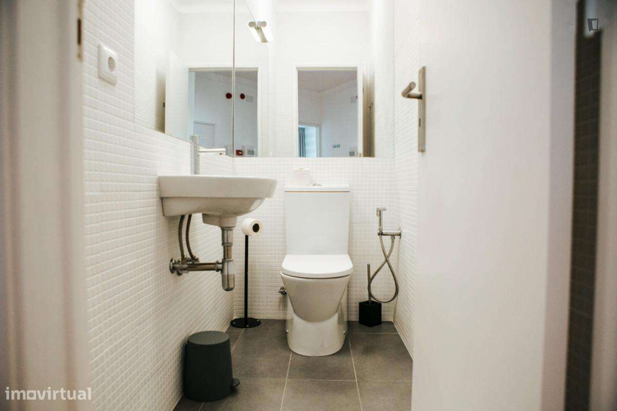 Apartamento com 2 quartos - localizado em Ericeira - Grande imagem: 5/6