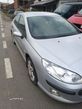 Dezmembram Peugeot 407, 1.6HDi din 2004, cod motor 9HZ , Gri - 4