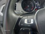 VW Golf Sportsvan 1.6 TDI GPS Edition DSG - 13