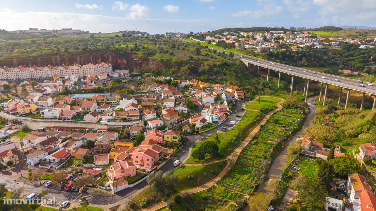 Caxias: Conforto, modernidade e vista priviligiada!-6