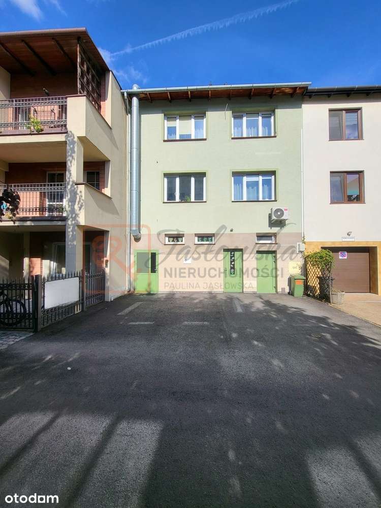 Nowe Miasto - Idealna Inwestycja - Pełny obrazek: 5/20