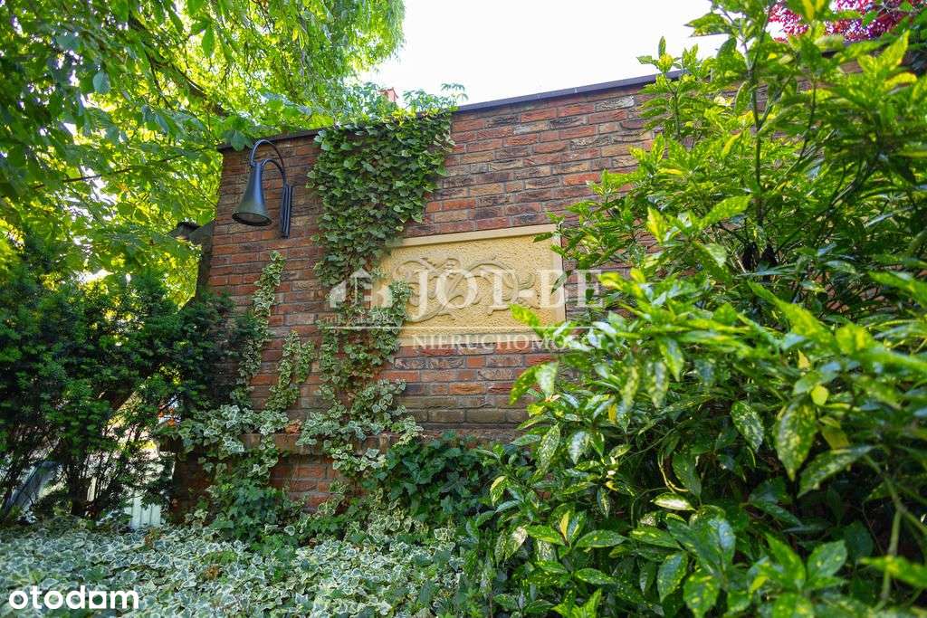 Rezydencja Willowa na Wrocławskim Zalesiu-5