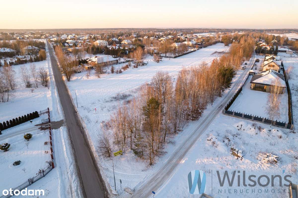 Działka budowlana-4