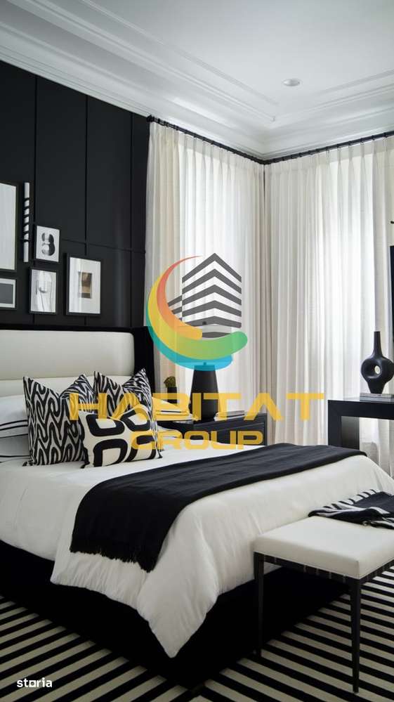 De vanzare, apartament cu 2 camere semidecomandat langa Parcul Teilor, - Imagine principală: 5/11