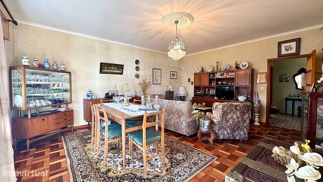 Moradia T4 para venda-19