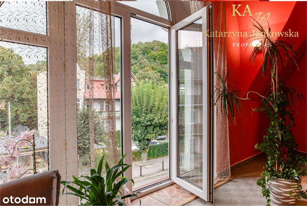Mieszkanie 79,6 m² z widokiem na Górę Parkową - centrum Kudowa-Zdrój-2