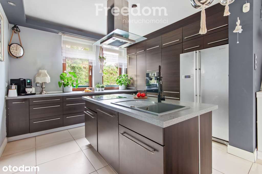 Dom wolnostojący 122.3/170m2 – Baniocha, Puławska - Pełny obrazek: 4/20