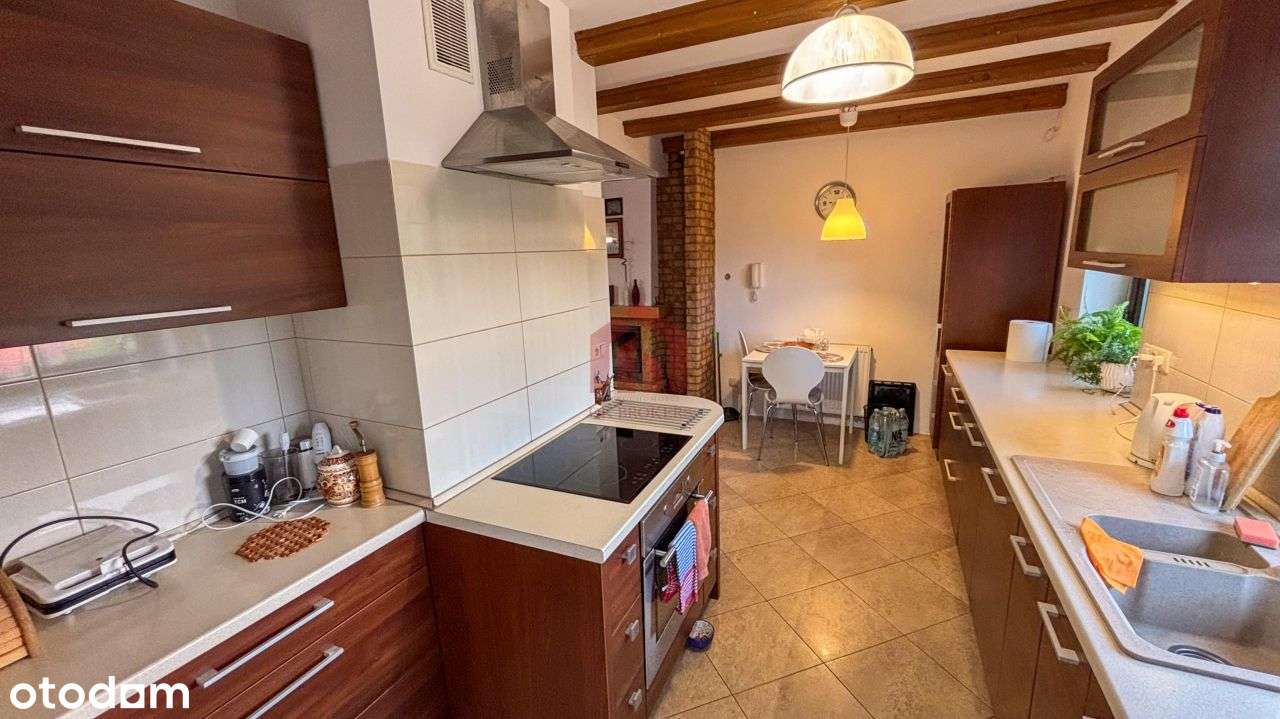 Do zamieszkania Dom w Ropczycach z piękną działką-7