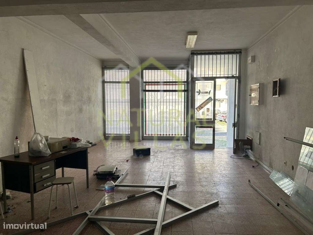 Loja com cave em Loulé - Grande imagem: 2/7