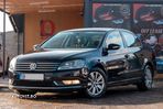 Volkswagen Passat 2.0 TDI BlueMotion Tehnology DSG Comfortline - 1