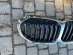 BMW 1 F40 19- Grill Atrapa Nerki - 3