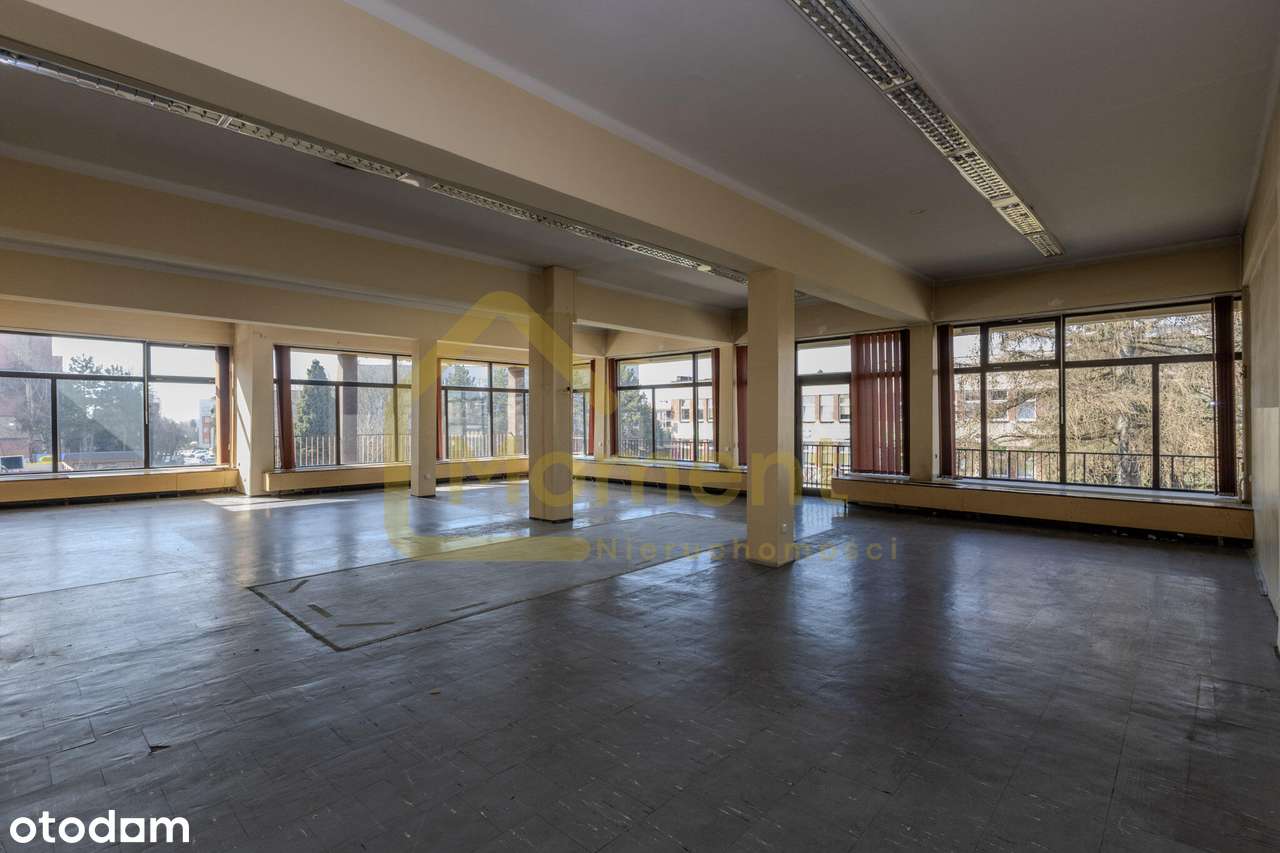 Lokal handlowo-usługowy,  ul. Górnośląska, Rybnik - Pełny obrazek: 5/8