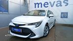 Toyota Corolla 1.8 HSD Dynamic - 3