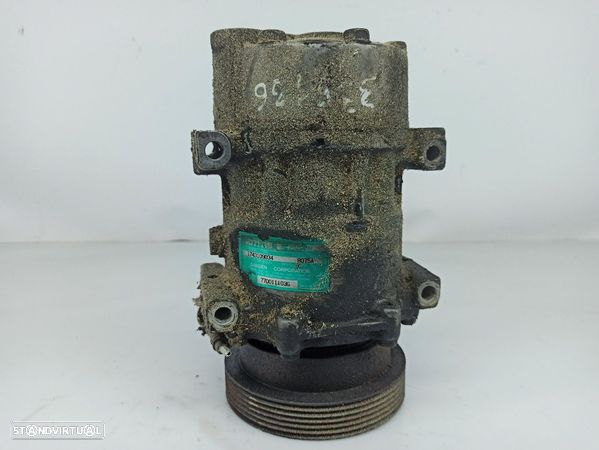 Compressor Do Ac Renault Laguna I (B56_, 556_) - 1