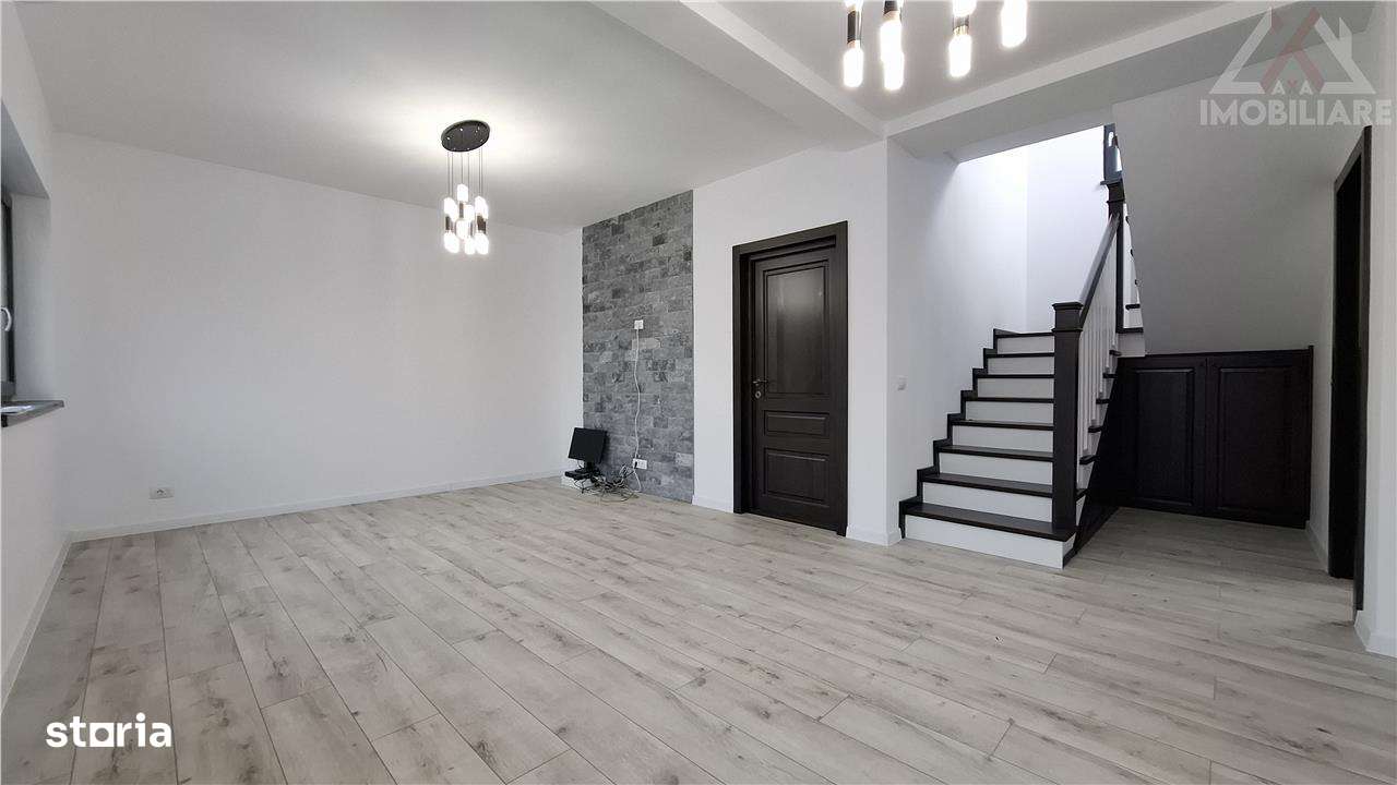 Casa Breazu Rediu,4 camere, 2 bai,Incalz Pard,Teren 526 mp - Imagine principală: 4/15