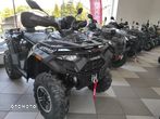 Loncin XWOLF 550 - 1