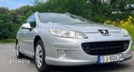 Peugeot 407 2.0 HDi Premium - 1